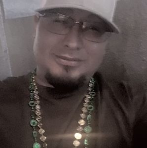 Meet your Posher, Isaiah